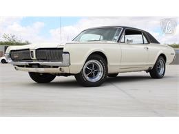1967 Mercury Cougar (CC-2108673) for sale in Peoria, Arizona