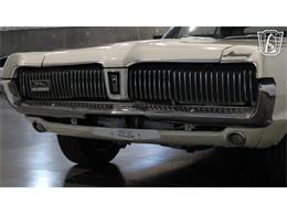 1967 Mercury Cougar (CC-2108673) for sale in Peoria, Arizona