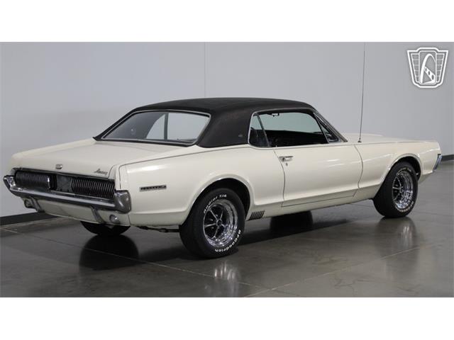 1967 Mercury Cougar (CC-2108673) for sale in Peoria, Arizona
