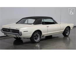 1967 Mercury Cougar (CC-2108673) for sale in Peoria, Arizona