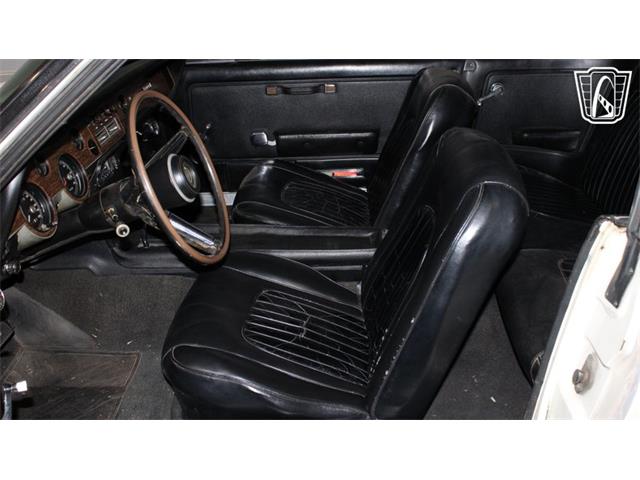 1967 Mercury Cougar (CC-2108673) for sale in Peoria, Arizona