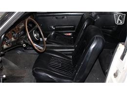 1967 Mercury Cougar (CC-2108673) for sale in Peoria, Arizona