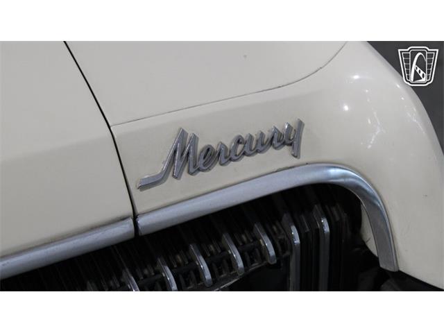1967 Mercury Cougar (CC-2108673) for sale in Peoria, Arizona