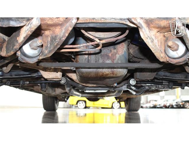 1967 Mercury Cougar (CC-2108673) for sale in Peoria, Arizona