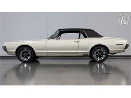 1967 Mercury Cougar (CC-2108673) for sale in Peoria, Arizona