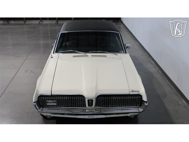 1967 Mercury Cougar (CC-2108673) for sale in Peoria, Arizona
