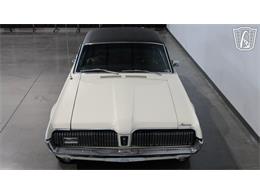 1967 Mercury Cougar (CC-2108673) for sale in Peoria, Arizona