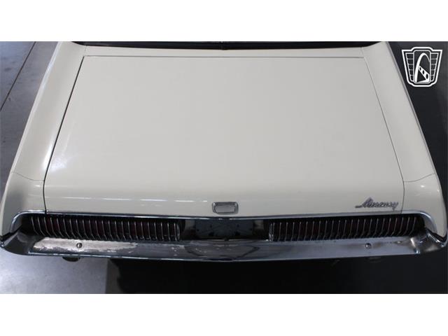 1967 Mercury Cougar (CC-2108673) for sale in Peoria, Arizona