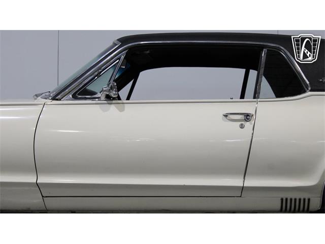 1967 Mercury Cougar (CC-2108673) for sale in Peoria, Arizona