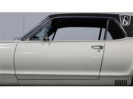 1967 Mercury Cougar (CC-2108673) for sale in Peoria, Arizona
