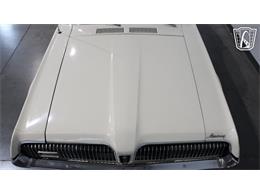 1967 Mercury Cougar (CC-2108673) for sale in Peoria, Arizona