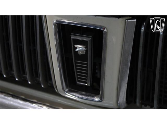 1967 Mercury Cougar (CC-2108673) for sale in Peoria, Arizona