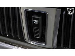 1967 Mercury Cougar (CC-2108673) for sale in Peoria, Arizona