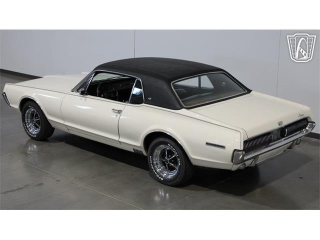 1967 Mercury Cougar (CC-2108673) for sale in Peoria, Arizona