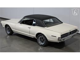 1967 Mercury Cougar (CC-2108673) for sale in Peoria, Arizona