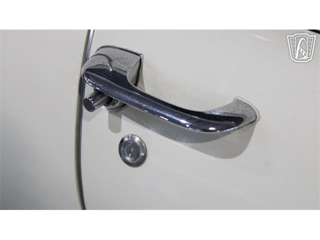 1967 Mercury Cougar (CC-2108673) for sale in Peoria, Arizona