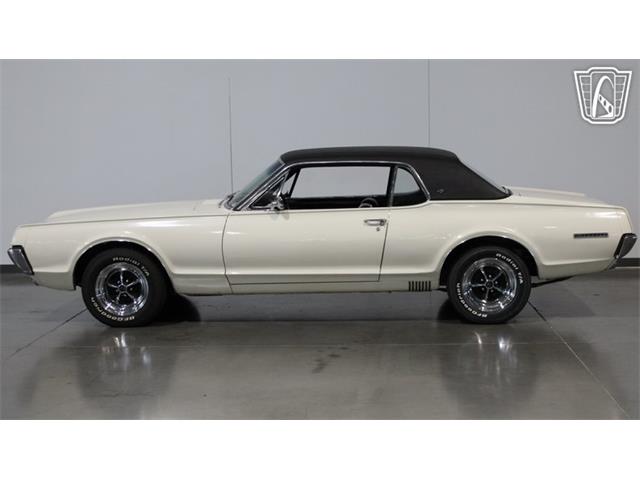 1967 Mercury Cougar (CC-2108673) for sale in Peoria, Arizona