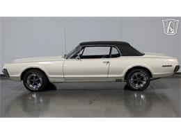 1967 Mercury Cougar (CC-2108673) for sale in Peoria, Arizona