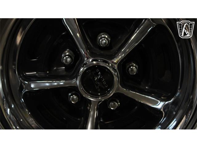 1967 Mercury Cougar (CC-2108673) for sale in Peoria, Arizona
