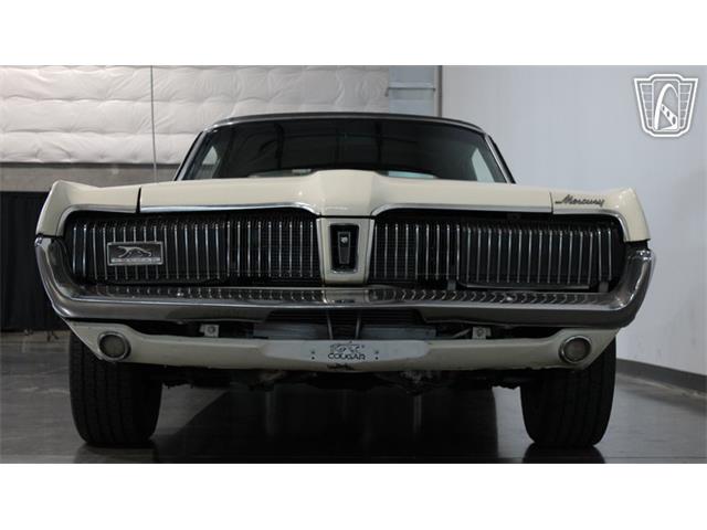 1967 Mercury Cougar (CC-2108673) for sale in Peoria, Arizona