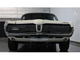 1967 Mercury Cougar (CC-2108673) for sale in Peoria, Arizona