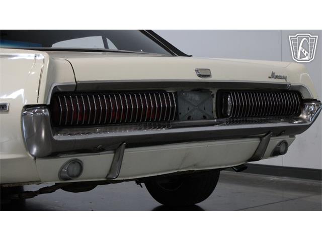 1967 Mercury Cougar (CC-2108673) for sale in Peoria, Arizona