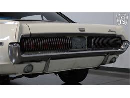 1967 Mercury Cougar (CC-2108673) for sale in Peoria, Arizona