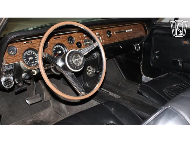 1967 Mercury Cougar (CC-2108673) for sale in Peoria, Arizona