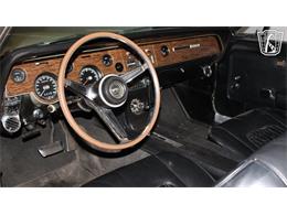 1967 Mercury Cougar (CC-2108673) for sale in Peoria, Arizona