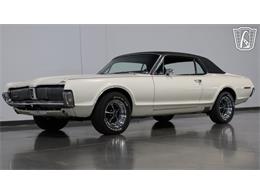 1967 Mercury Cougar (CC-2108673) for sale in Peoria, Arizona