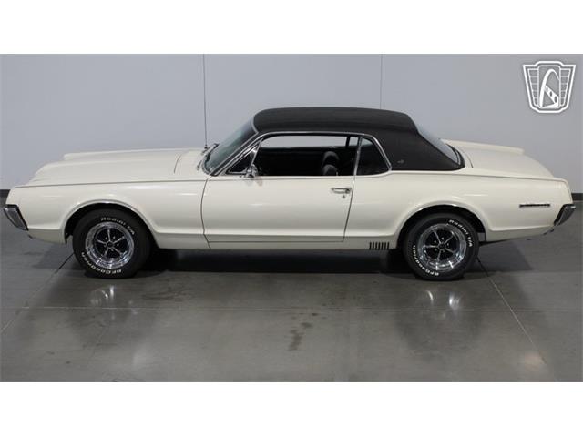 1967 Mercury Cougar (CC-2108673) for sale in Peoria, Arizona