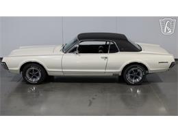 1967 Mercury Cougar (CC-2108673) for sale in Peoria, Arizona