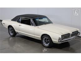 1967 Mercury Cougar (CC-2108673) for sale in Peoria, Arizona