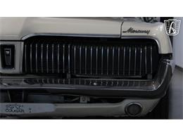 1967 Mercury Cougar (CC-2108673) for sale in Peoria, Arizona