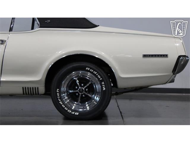 1967 Mercury Cougar (CC-2108673) for sale in Peoria, Arizona