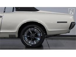 1967 Mercury Cougar (CC-2108673) for sale in Peoria, Arizona