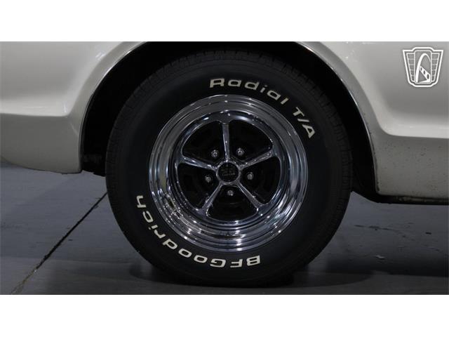 1967 Mercury Cougar (CC-2108673) for sale in Peoria, Arizona