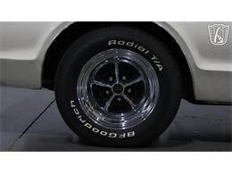 1967 Mercury Cougar (CC-2108673) for sale in Peoria, Arizona
