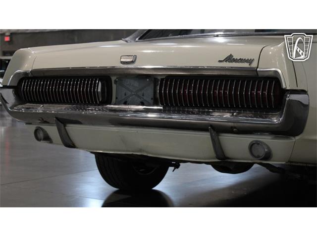 1967 Mercury Cougar (CC-2108673) for sale in Peoria, Arizona