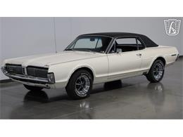 1967 Mercury Cougar (CC-2108673) for sale in Peoria, Arizona