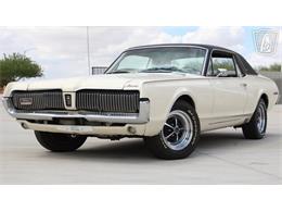 1967 Mercury Cougar (CC-2108673) for sale in Peoria, Arizona