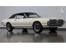 1967 Mercury Cougar (CC-2108673) for sale in Peoria, Arizona