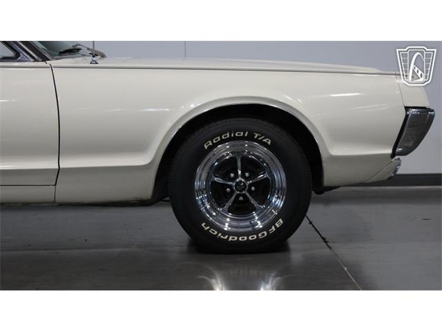 1967 Mercury Cougar (CC-2108673) for sale in Peoria, Arizona