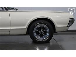 1967 Mercury Cougar (CC-2108673) for sale in Peoria, Arizona