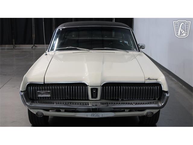 1967 Mercury Cougar (CC-2108673) for sale in Peoria, Arizona