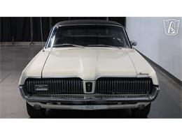 1967 Mercury Cougar (CC-2108673) for sale in Peoria, Arizona