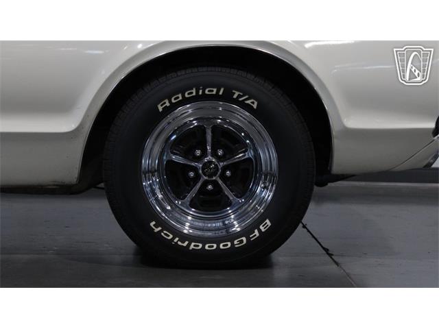 1967 Mercury Cougar (CC-2108673) for sale in Peoria, Arizona