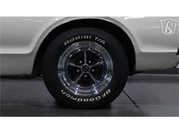 1967 Mercury Cougar (CC-2108673) for sale in Peoria, Arizona