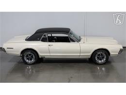 1967 Mercury Cougar (CC-2108673) for sale in Peoria, Arizona