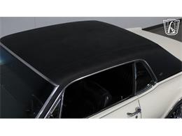 1967 Mercury Cougar (CC-2108673) for sale in Peoria, Arizona